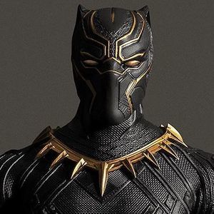 Meet your Posher, Samuel